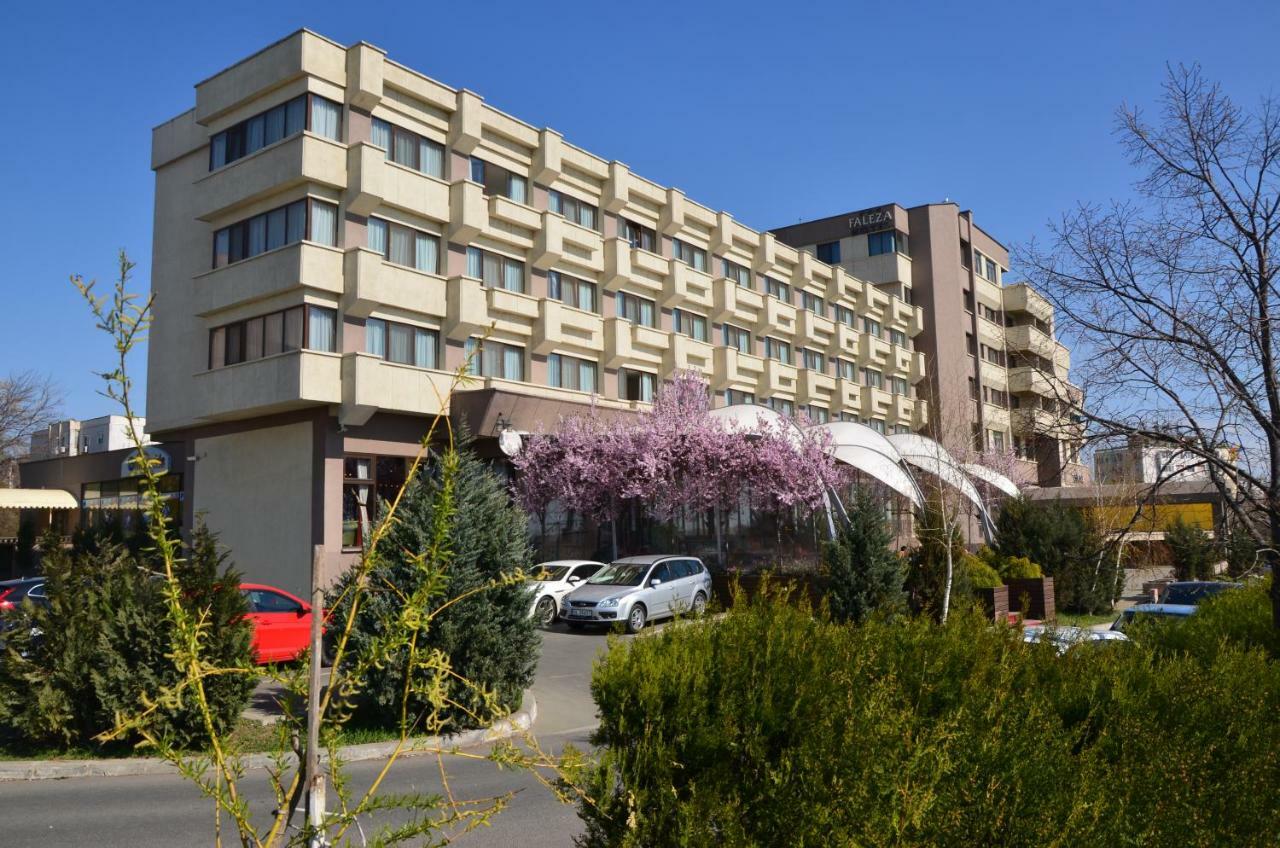 Aparthotel Danube Galati  Exterior photo