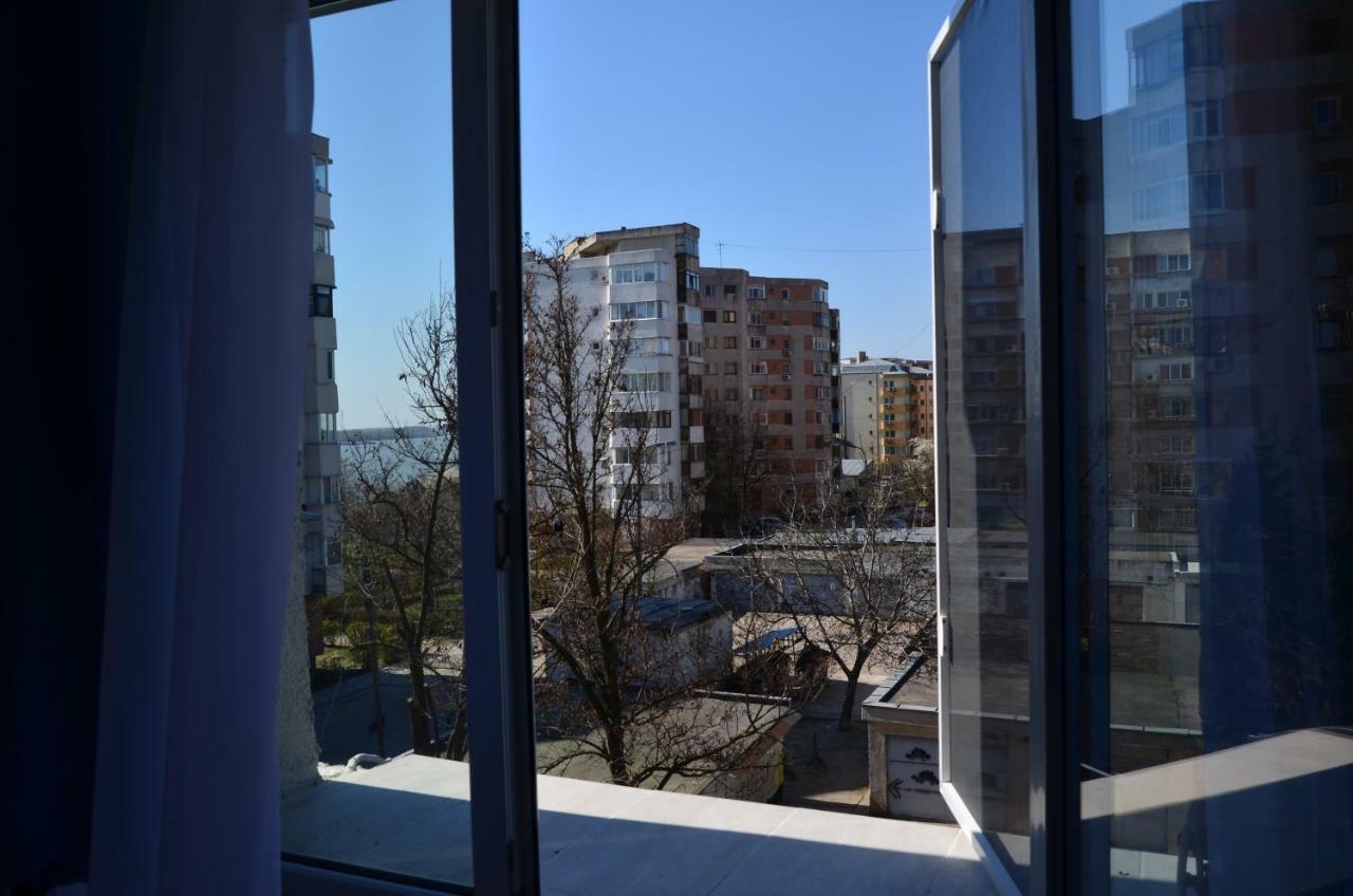 Aparthotel Danube Galati  Exterior photo